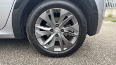 Peugeot 208 100kW Allure Premium 50kWh 5dr Auto Electric Hatchback